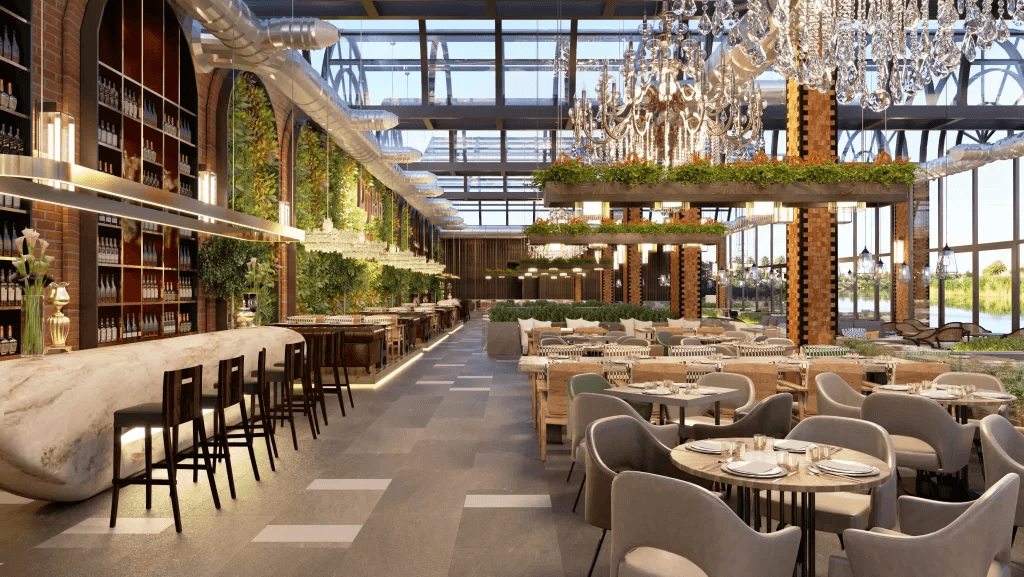 Opening a Restaurant in Dubai: A Comprehensive Guide