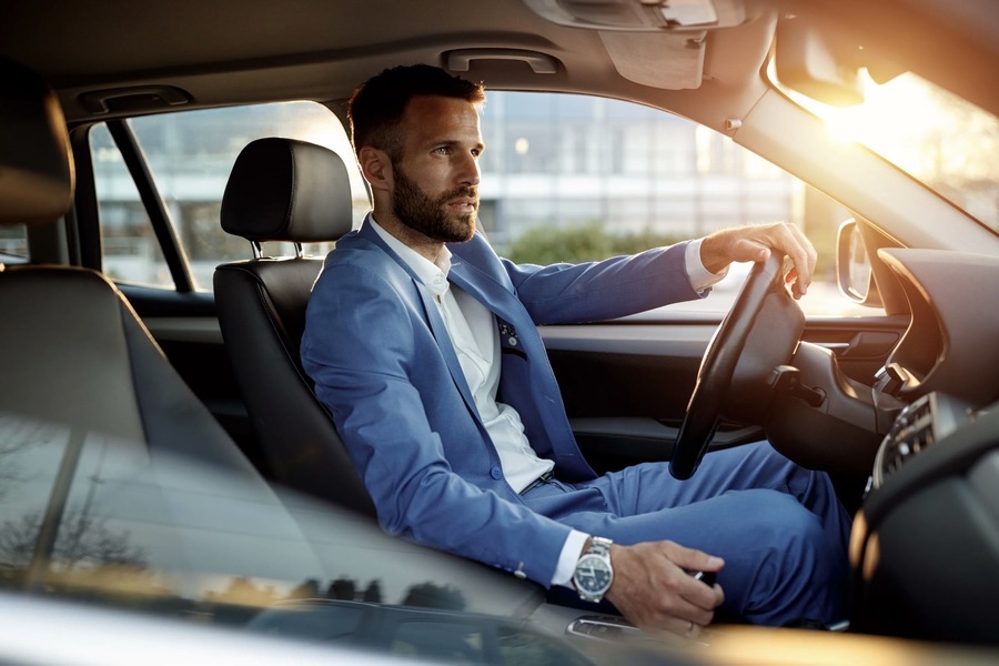 How to Find a Personal Driver: A Comprehensive Guide for Modern Employers