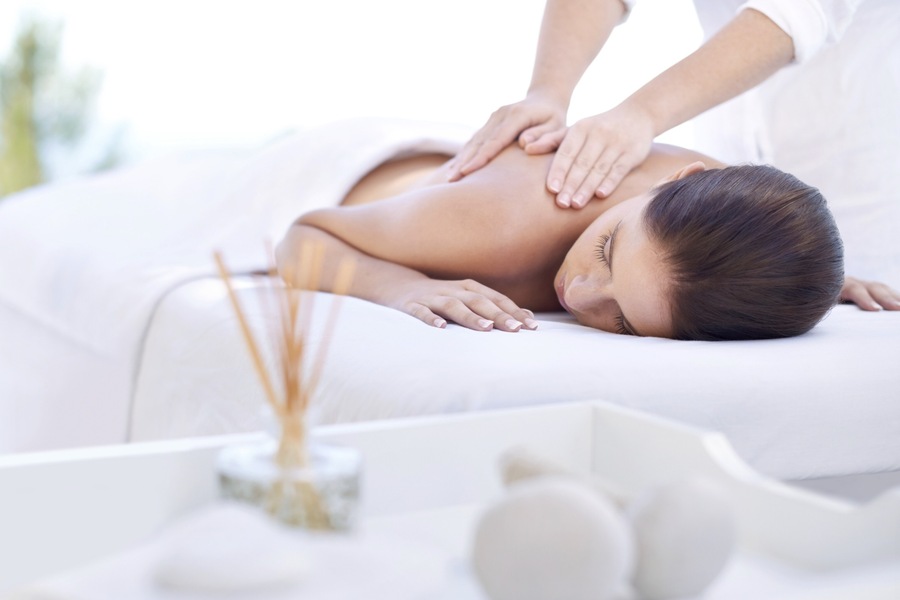 The Power of Spa Procedures: A Holistic Approach to Wellness and Health