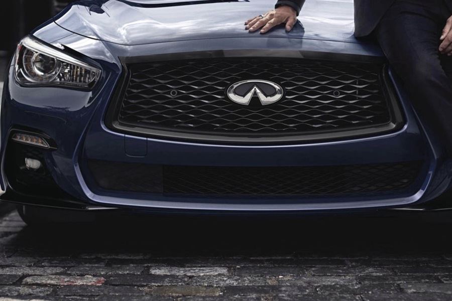 Infiniti: A Masterclass in Innovation, Luxury, and Driving Experience