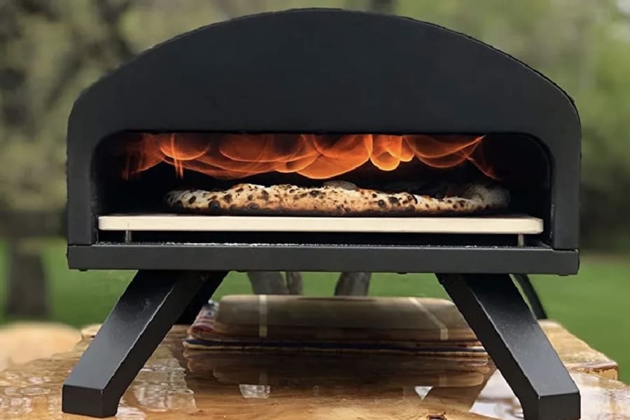 Gas or Wood-Fired Pizza Oven: Which One to Choose?