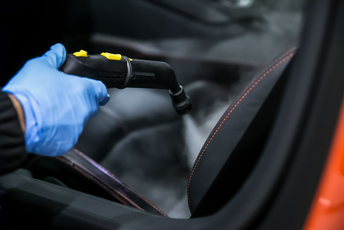 The Shift of Automotive Culture in Dubai: From Repair to Prevention